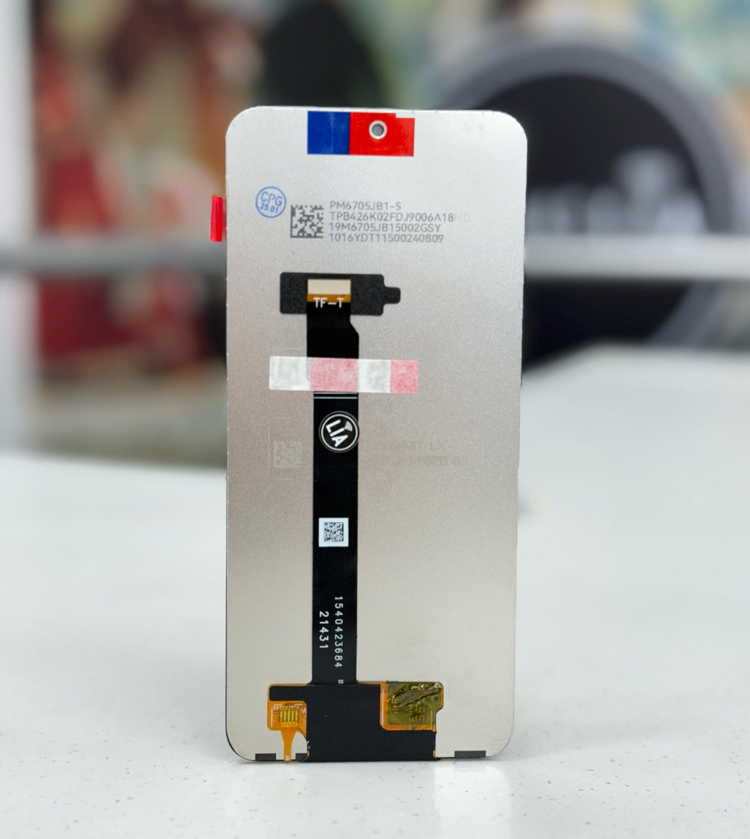 PANTALLA  HUAWEI X8 4G
