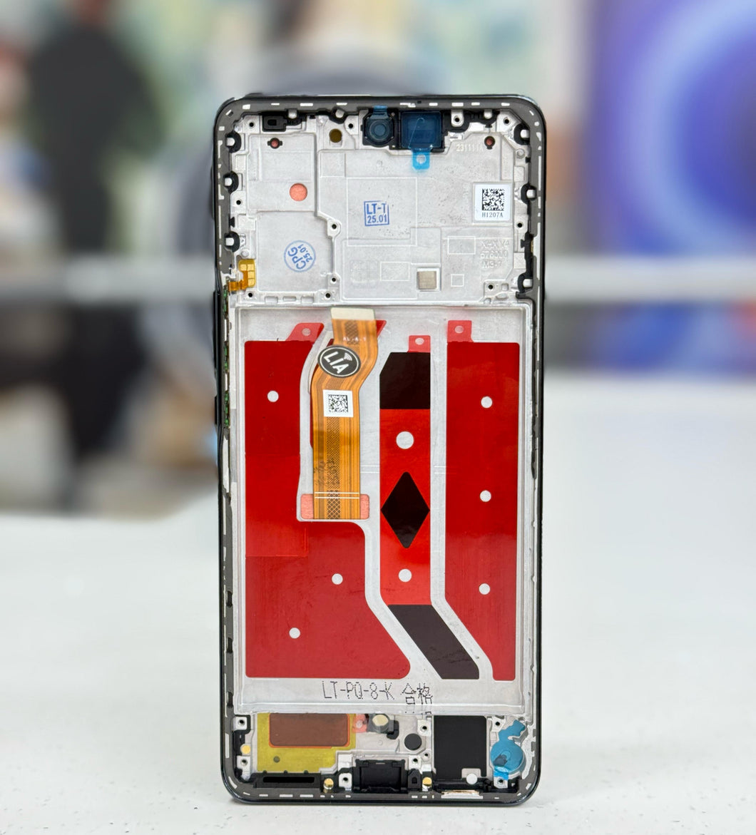 PANTALLA  C/M HUAWEI X9B