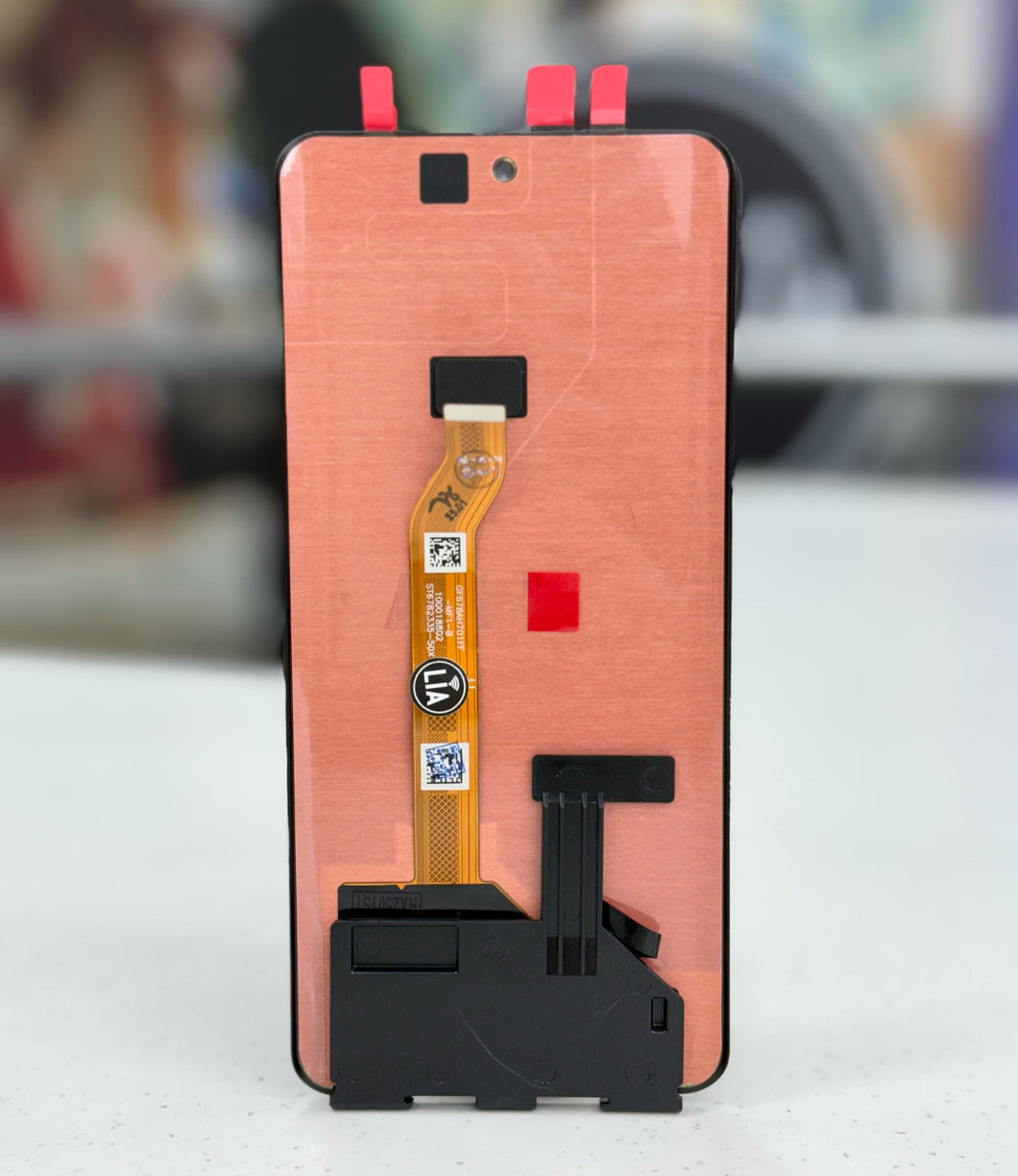 PANTALLA  HUAWEI X9B