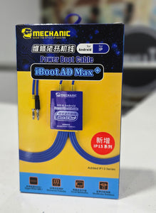 IBOOT CABLE  MECHANIC