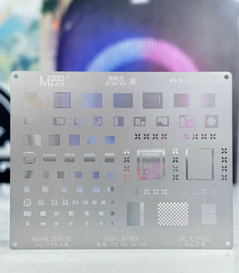 STENCIL 12/12PRO/PM/MINI