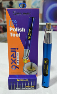DREMEL REMOVEDOR IC MECHANIC  IRX6