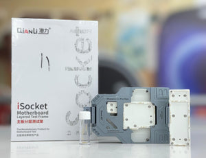 ISOCKET QIANLI 11-11PM