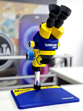 Cargar imagen en el visor de la galería, Microscopio Trinocular Mechanic  MC75TB11

