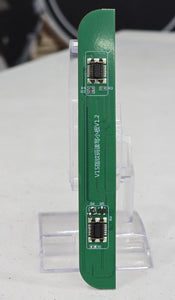 MODULO REPARACION HUELLA JCID