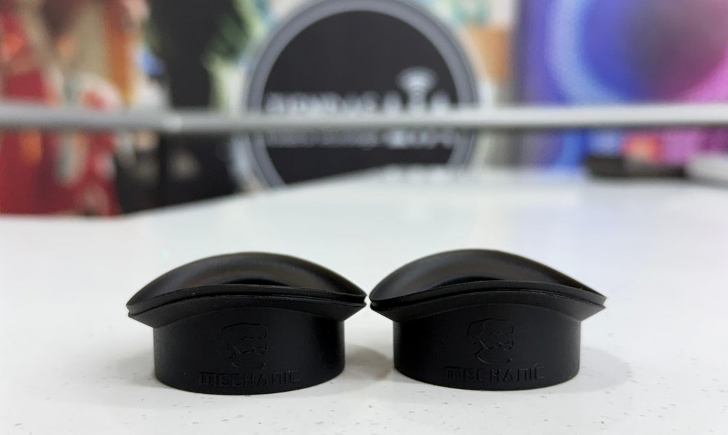 GOMAS OCULAR  MECHANIC MOS038