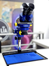 Cargar imagen en el visor de la galería, Microscopio Trinocular Mechanic  MOS300IMAT
