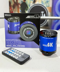 CAMARA MICROSCOPIO 4K HD MECHANIC  MOS4K