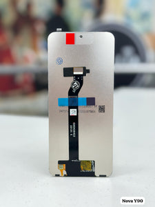 PANTALLA  HUAWEI Y90