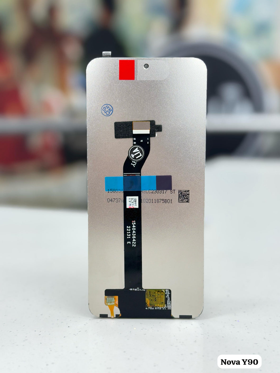 PANTALLA  HUAWEI Y90