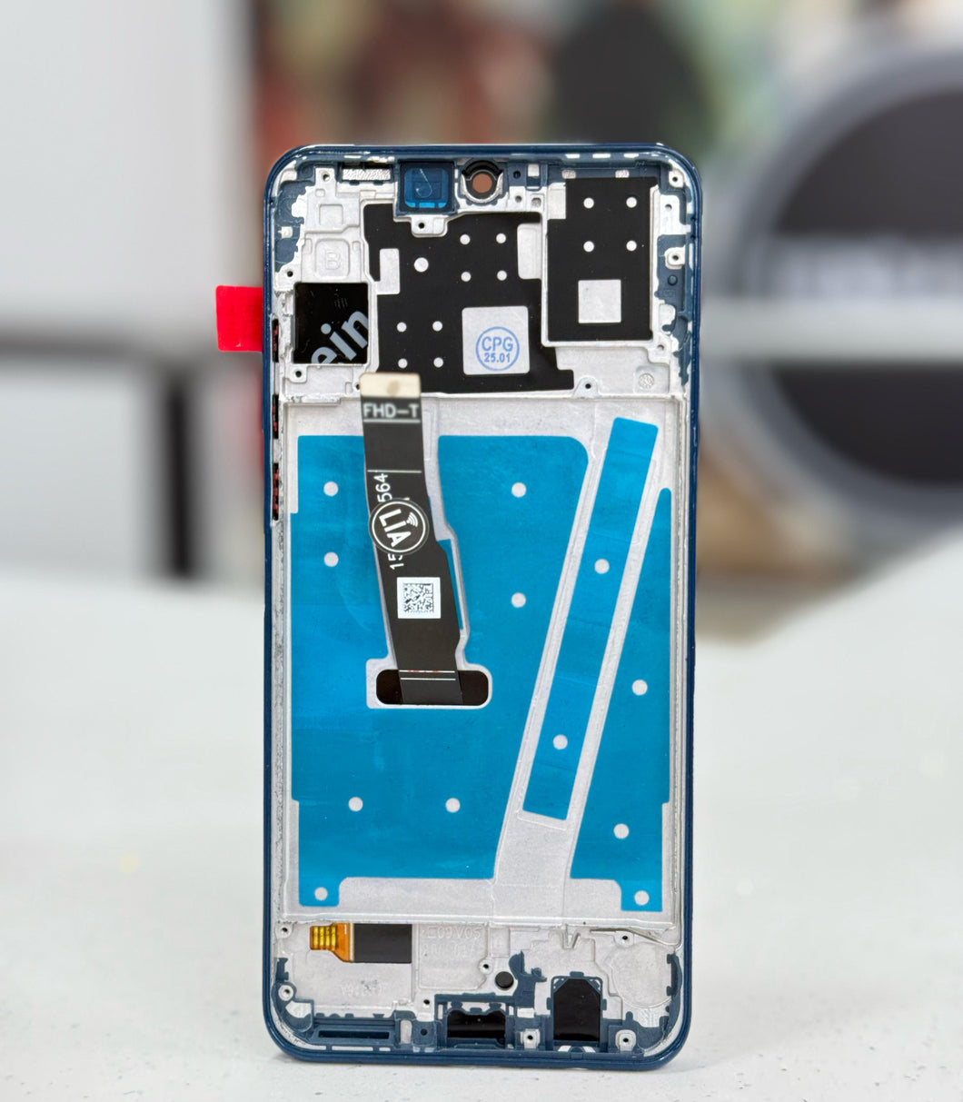 PANTALLA  HUAWEI C/M  P30 LITE