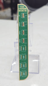MODULO PHOTOSENTIVE TEST FPC JCID 14 SERIES