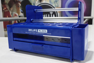 MUEBLE ORGANIZADOR HERRAMIENTAS   RL001G