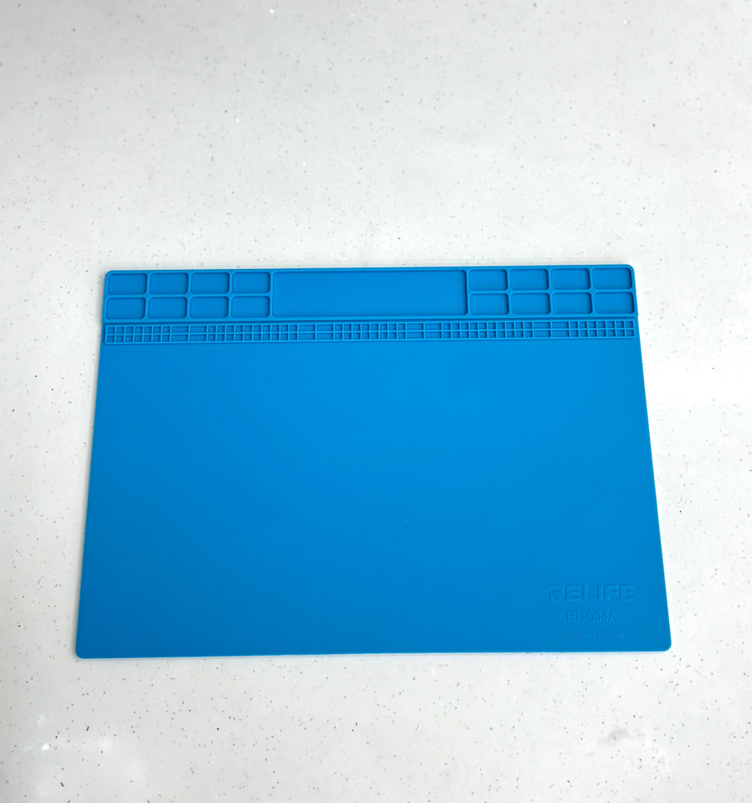 MANTA TERMICA 360X270MM RELIFE RL004A