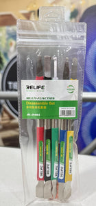 SET DESMONTAJE SPECIAL RELIFE RL049A