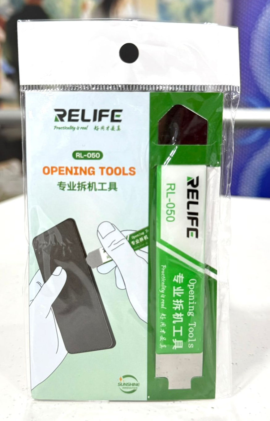 ESPATULA APERTURA  RELIFE RL050