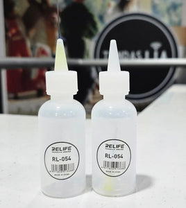 BOTE DISPENSADOR+AGUJA  RL054