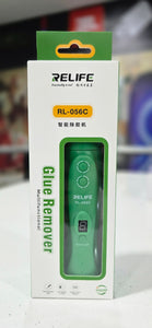 REMOVEDOR OCA RELIFE RL056C