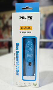 REMOVEDOR OCA RELIFE RL056D