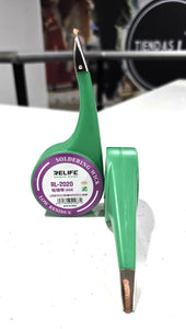 MALLA DESOLDAR 2.0  2.0MM RELIFE RL2020