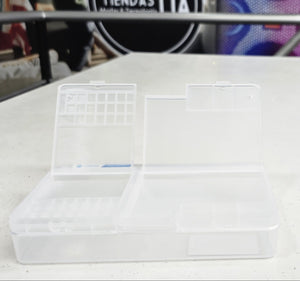 CAJA CELL TORNILLOS  SS001A