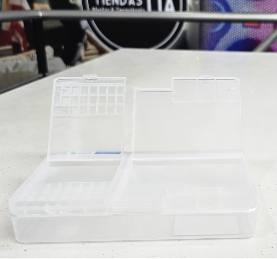 CAJA CELL TORNILLOS  SS001A