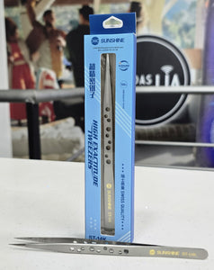PINZA PUNTA FINA SUNSHINE ST14K