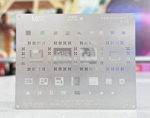 STENCIL S21/S21+/S21U S15