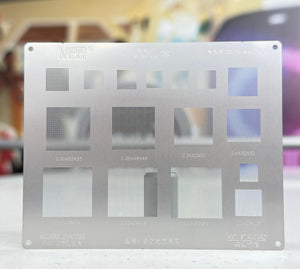 STENCIL UNIVERSAL