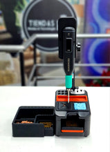 Cargar imagen en el visor de la galería, ESTACION CAUTON WIRELESS SUGON 55G
