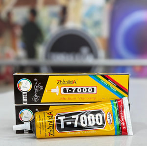 PEGAMENTO BLK 110ML T7000 ZHANLIDA T7000110ML