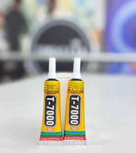 PEGAMENTO TRANSP 15ML B7000 ZHANLIDA B700015ML