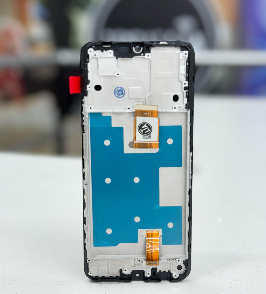 PANTALLA  C/M HUAWEI X7A