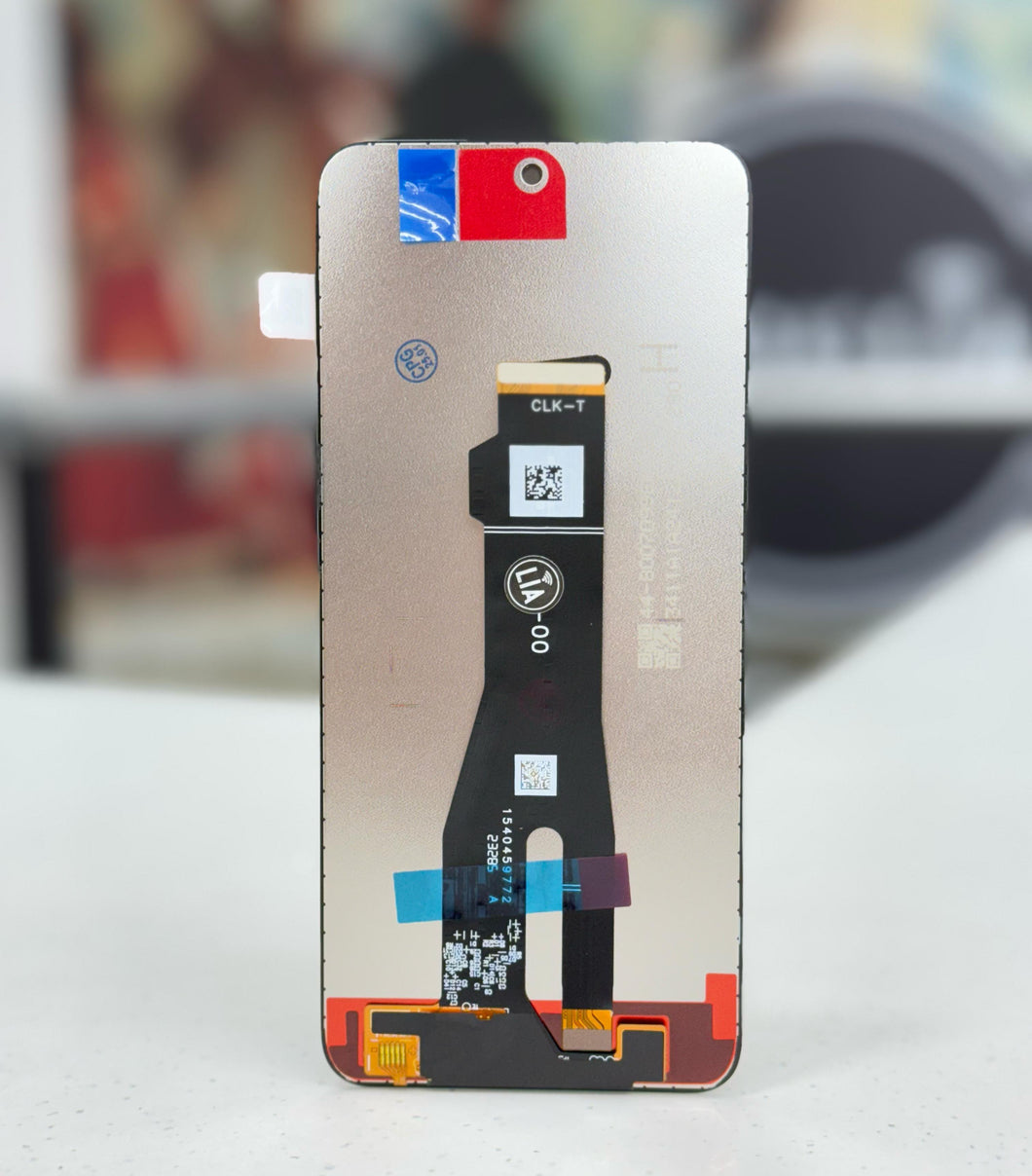 PANTALLA  HUAWEI X7B