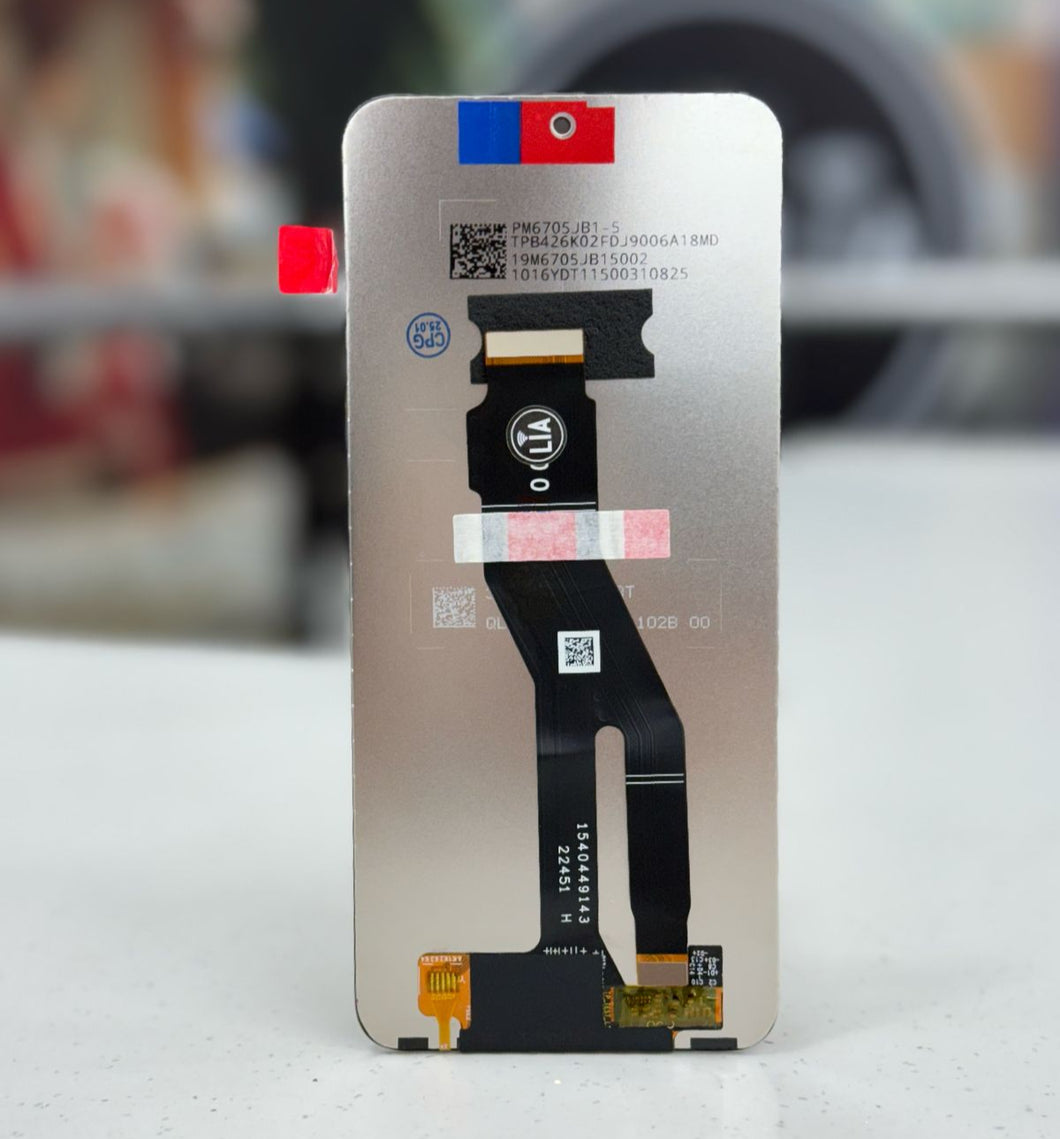 PANTALLA  HUAWEI X8A