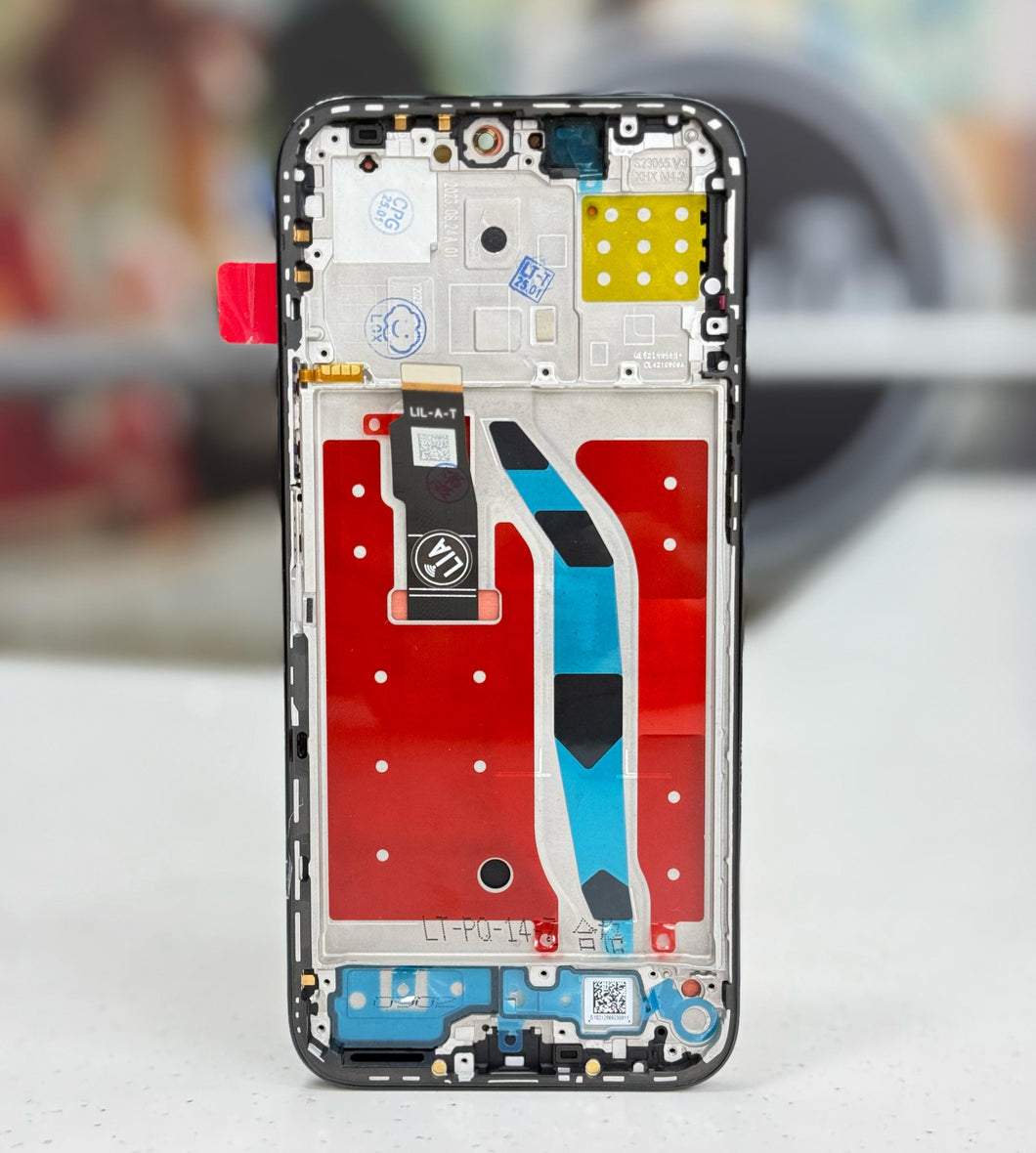 PANTALLA  C/M HUAWEI X8B