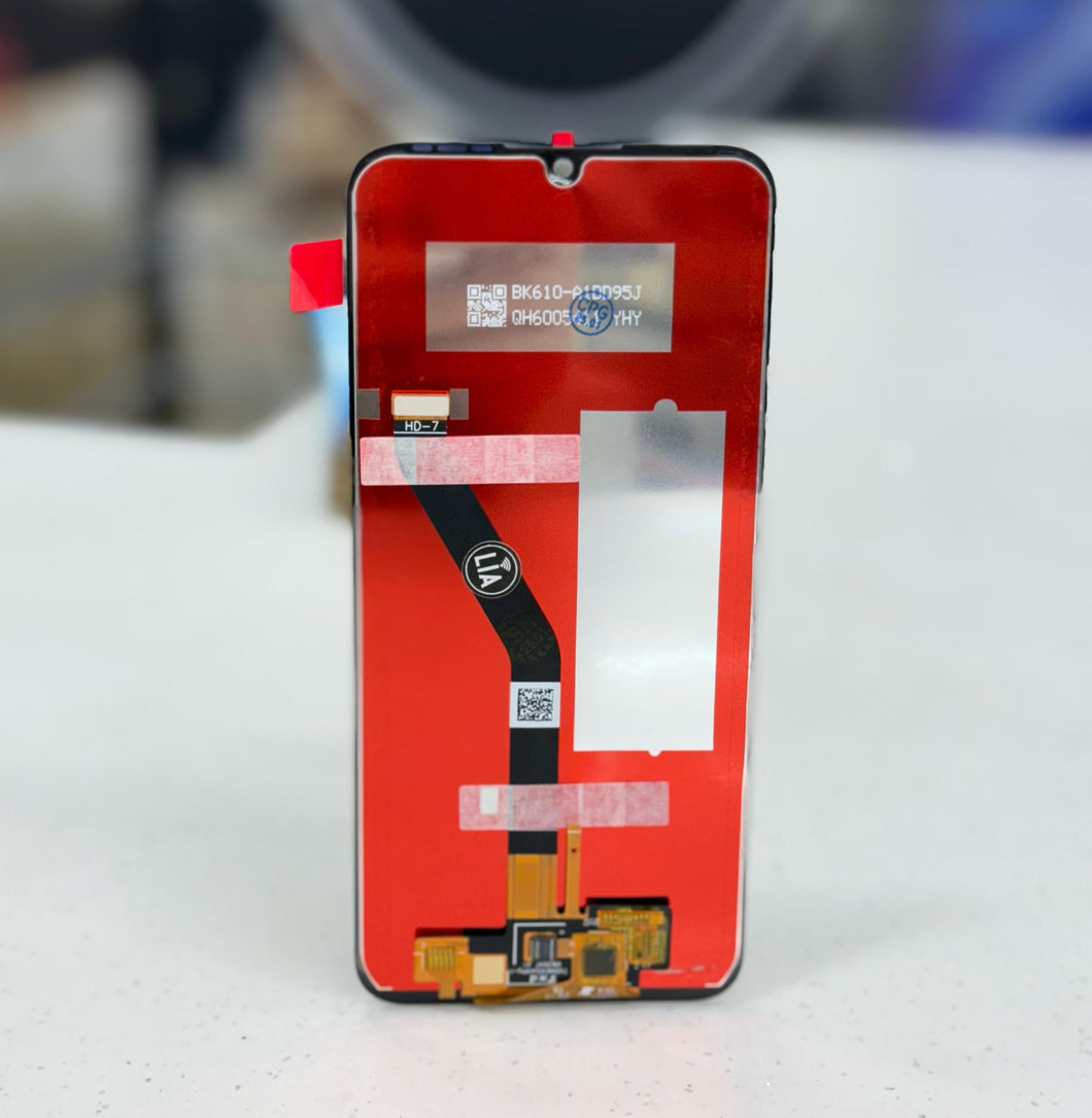 PANTALLA  HUAWEI Y6 2019