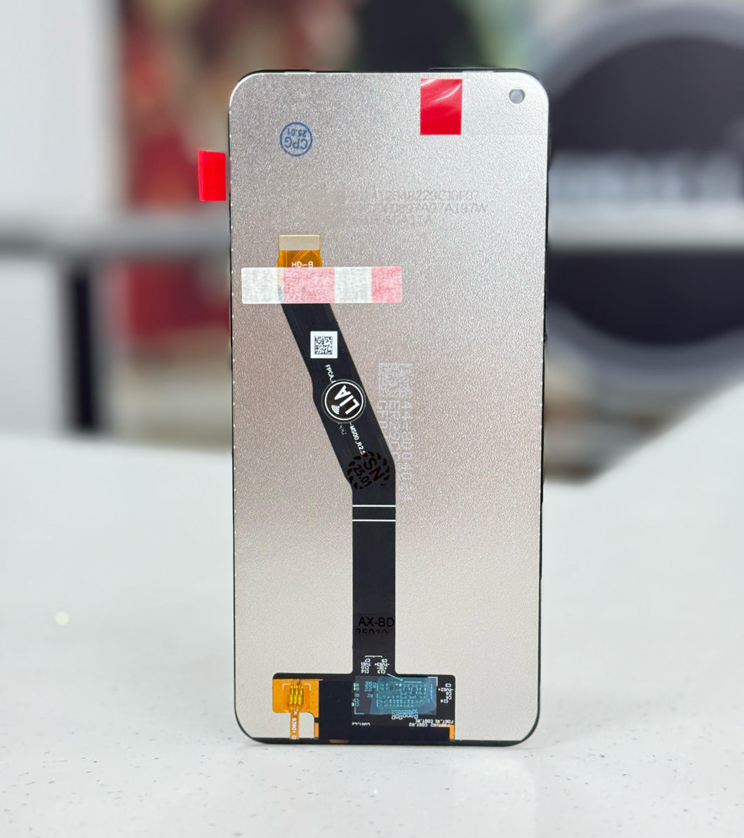 PANTALLA  HUAWEI Y7P 2020