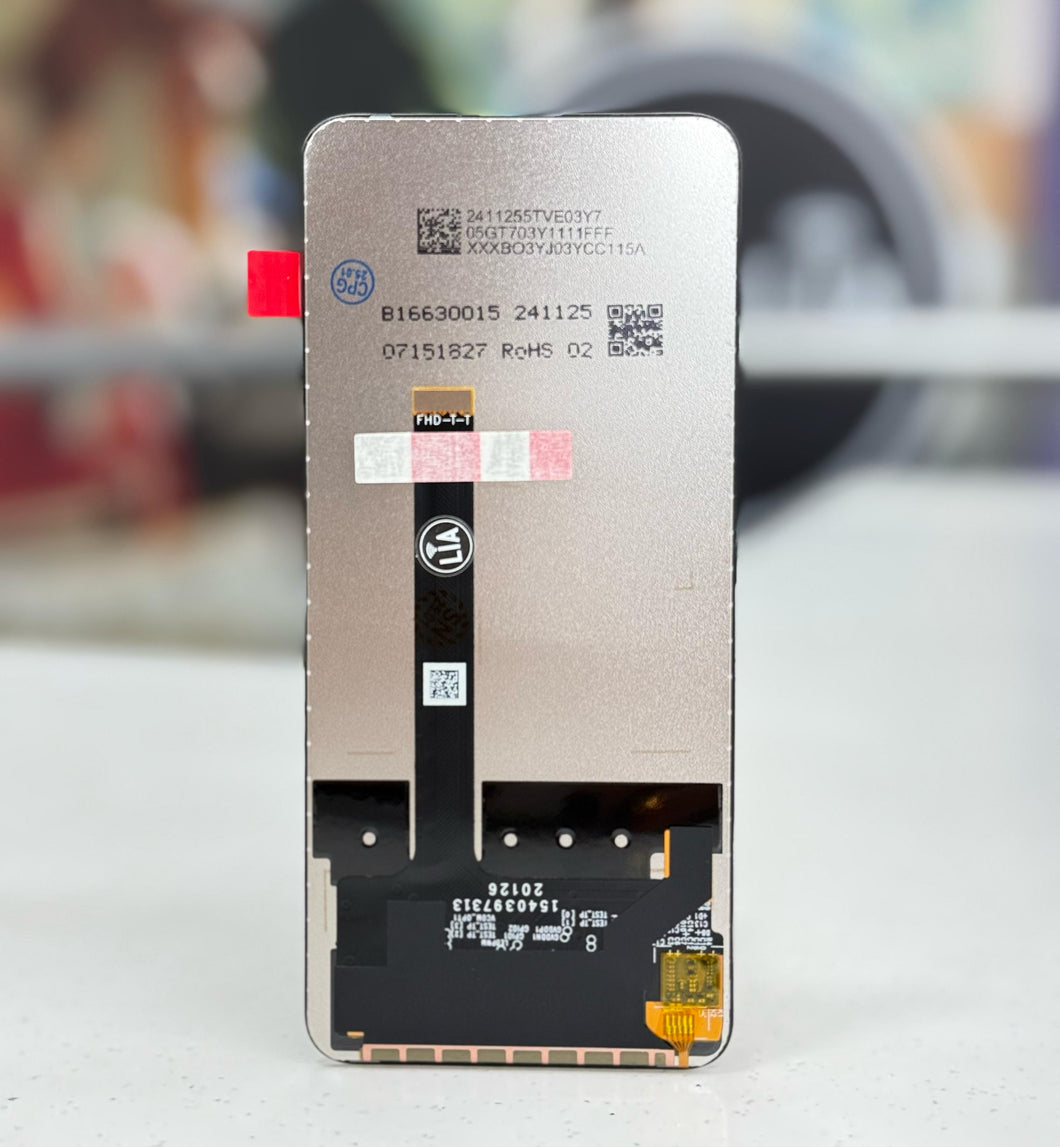 PANTALLA  HUAWEI Y9A