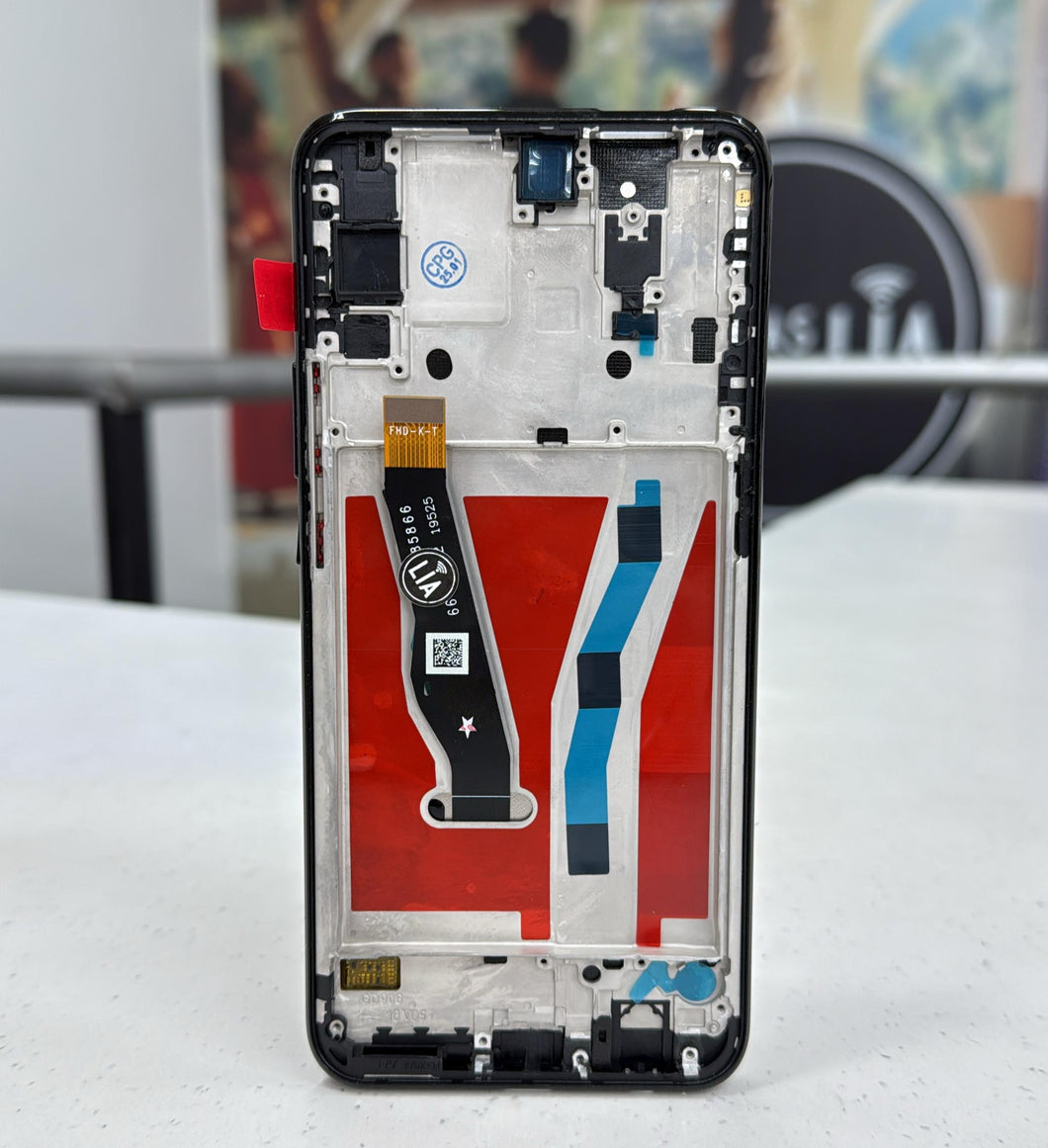 PANTALLA  C/M Y9 PRIME HUAWEI PSMART Z