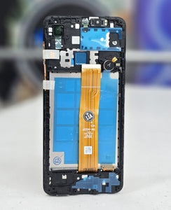 PANTALLA  C/M SAMSUNG A02