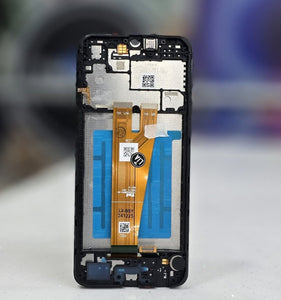 PANTALLA C/M A045 SAMSUNG A04