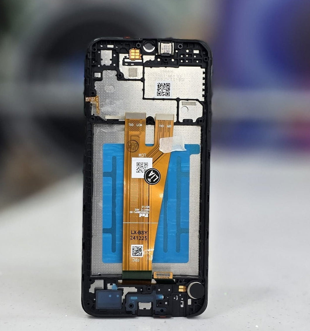 PANTALLA C/M A045 SAMSUNG A04