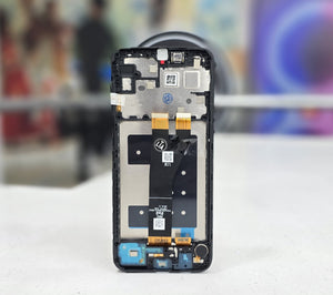 PANTALLA  C/M A146P US VERS SAMSUNG A14 5G