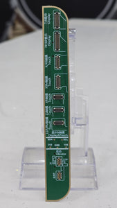 MODULO ADAPTADOR REPARCION PANTALLA JCID 7-11PM