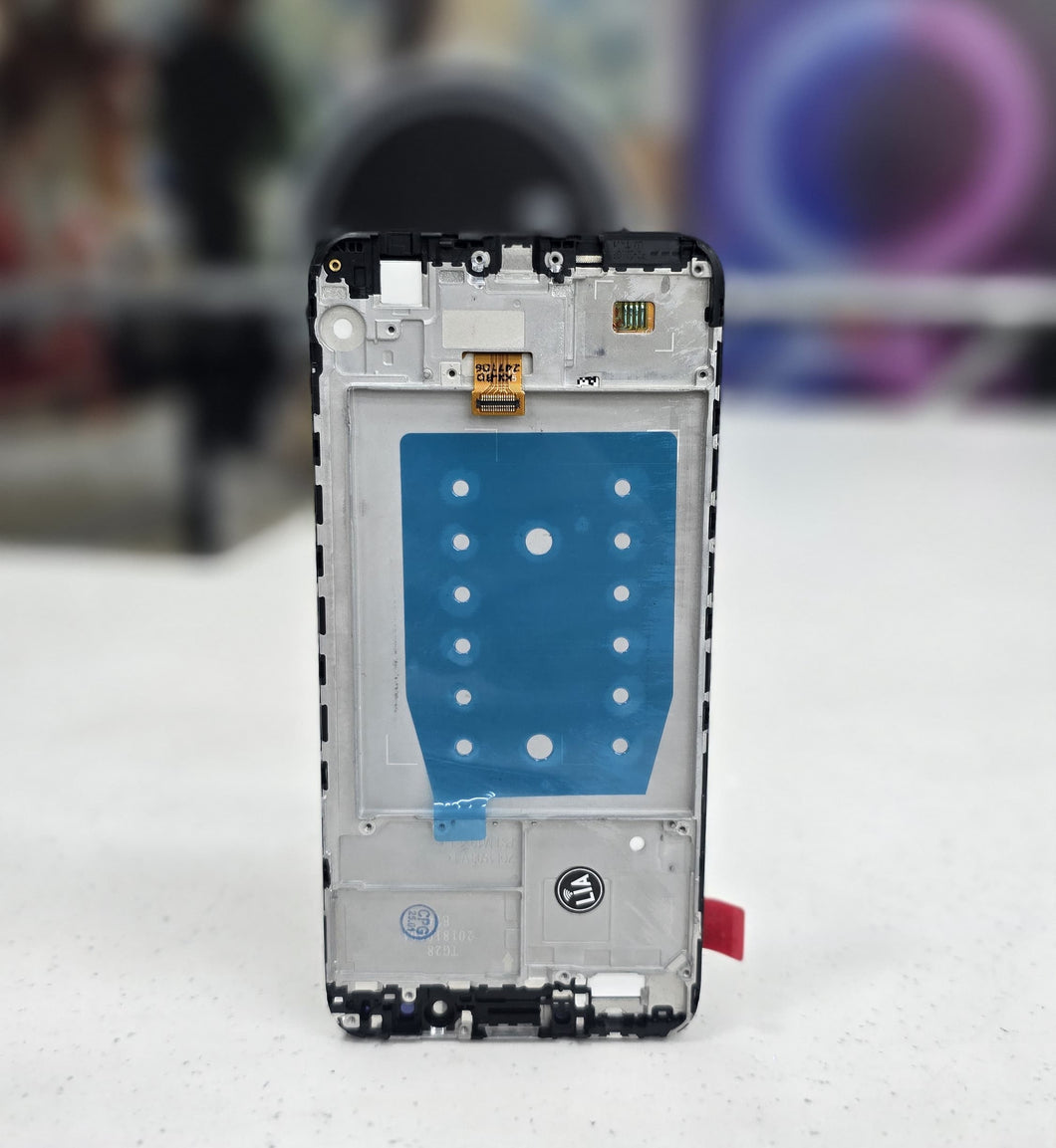 PANTALLA  C/M HUAWEI Y7 2018